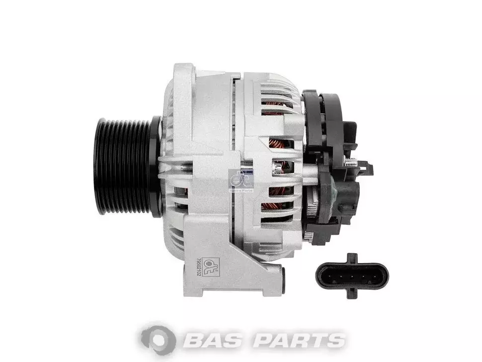 Wechselstromgenerator DT Spare Parts 0121540402