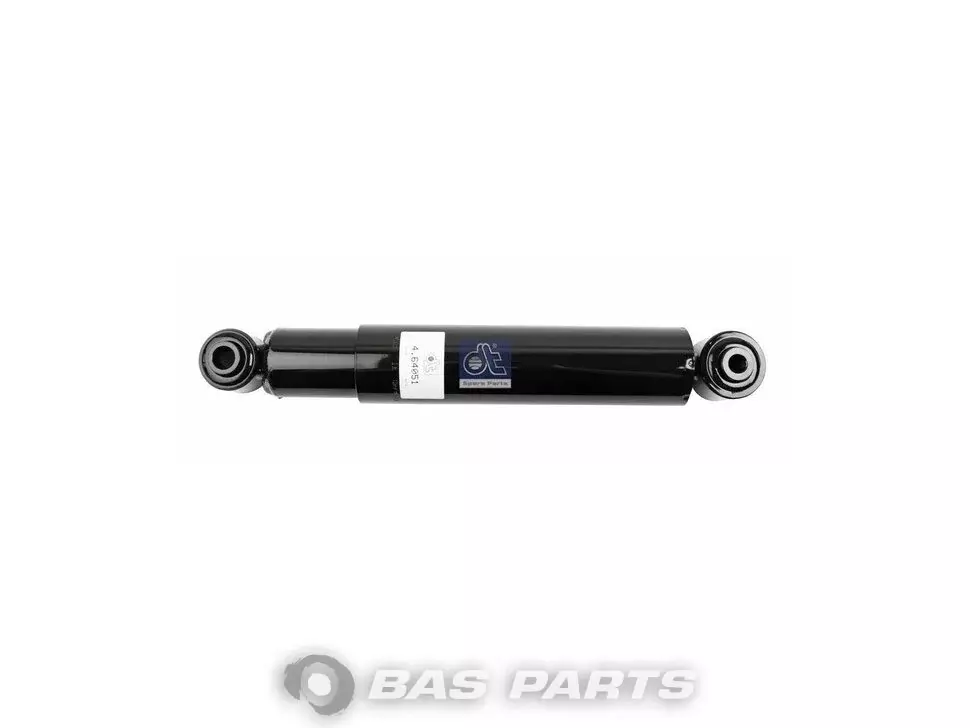 Amortizer DT Spare Parts 0053264500