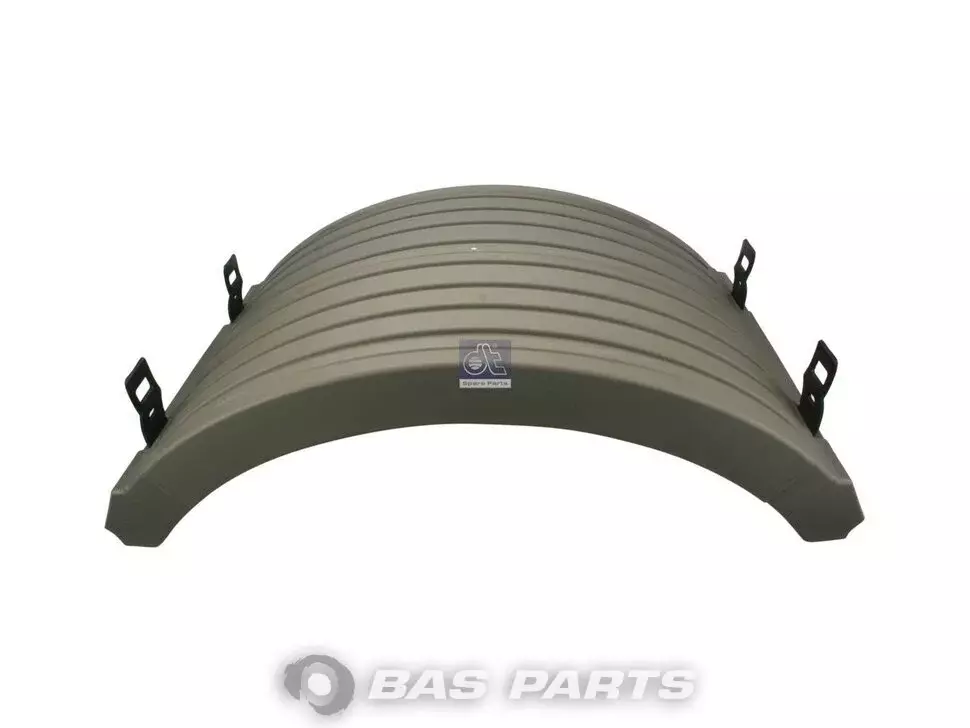 Parafango DT Spare Parts 9305200207