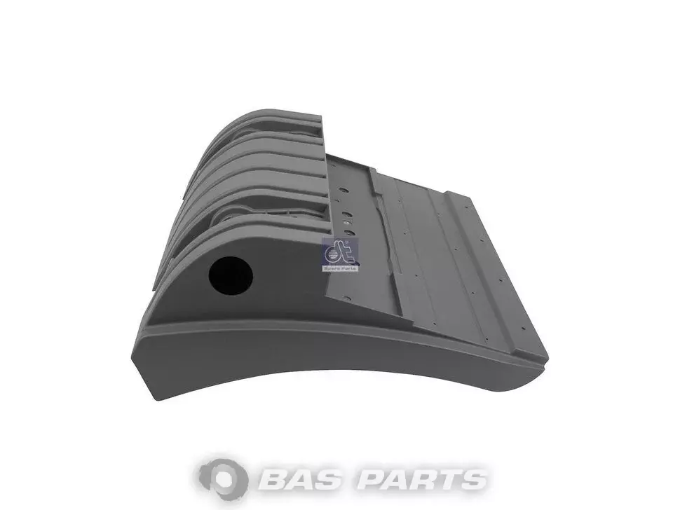 Parafango DT Spare Parts 9305200120