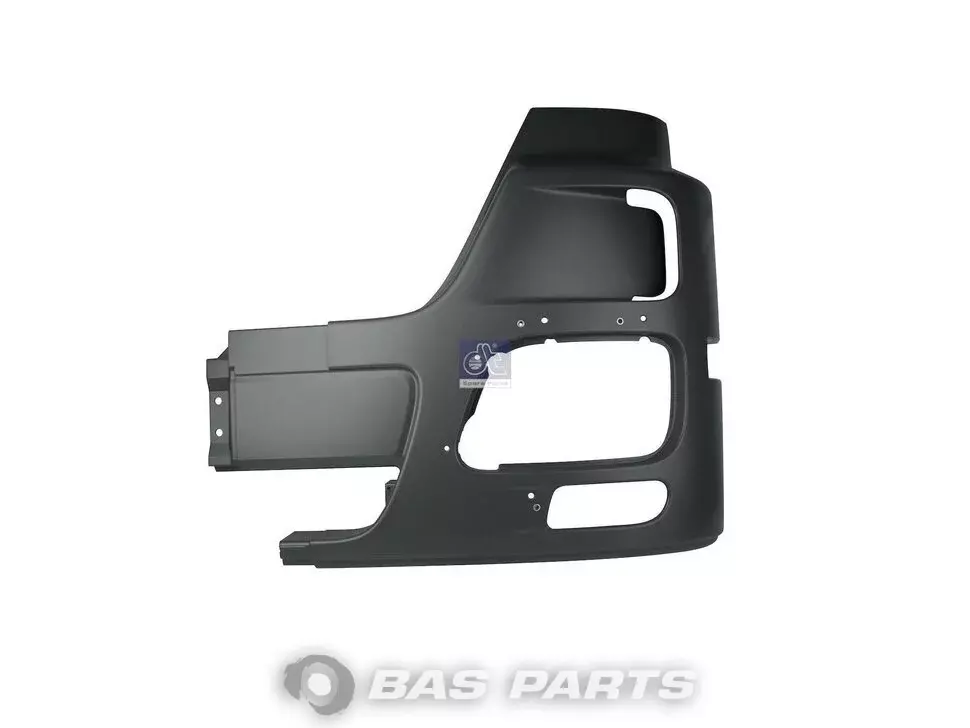 Parachoques DT Spare Parts 9438804273 Parachoques DT Spare Parts 9438804273