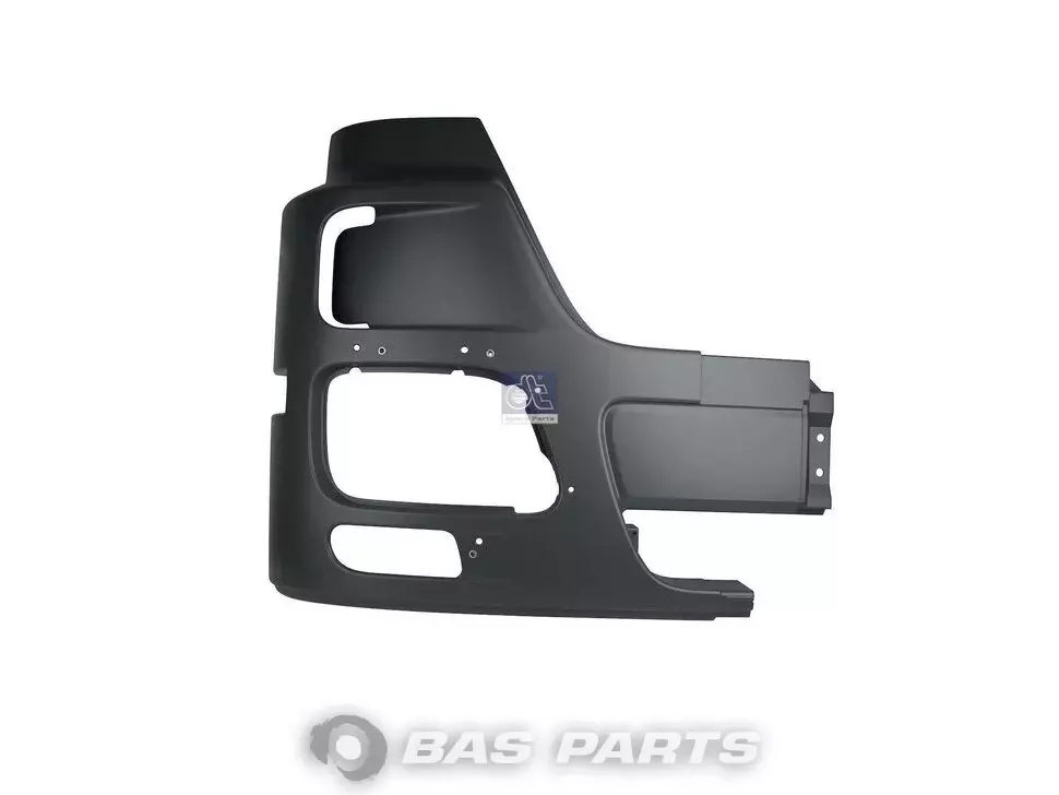 Parachoques DT Spare Parts 9438804373