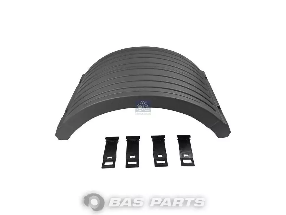 Parafango DT Spare Parts 9305200107