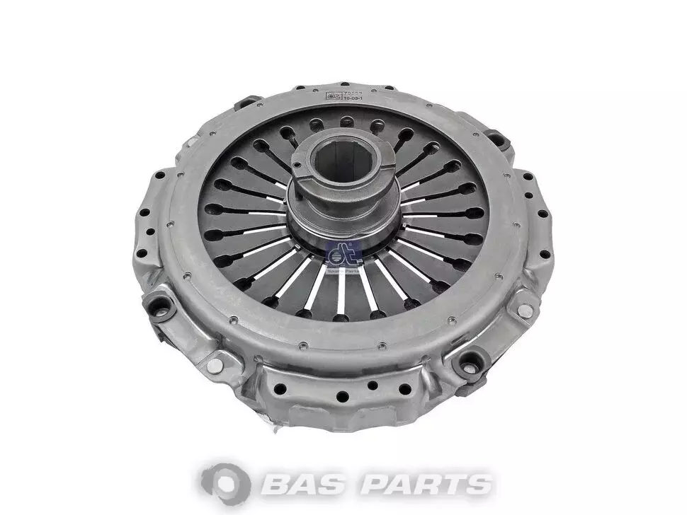 Druckplatte DT Spare Parts 0072505704