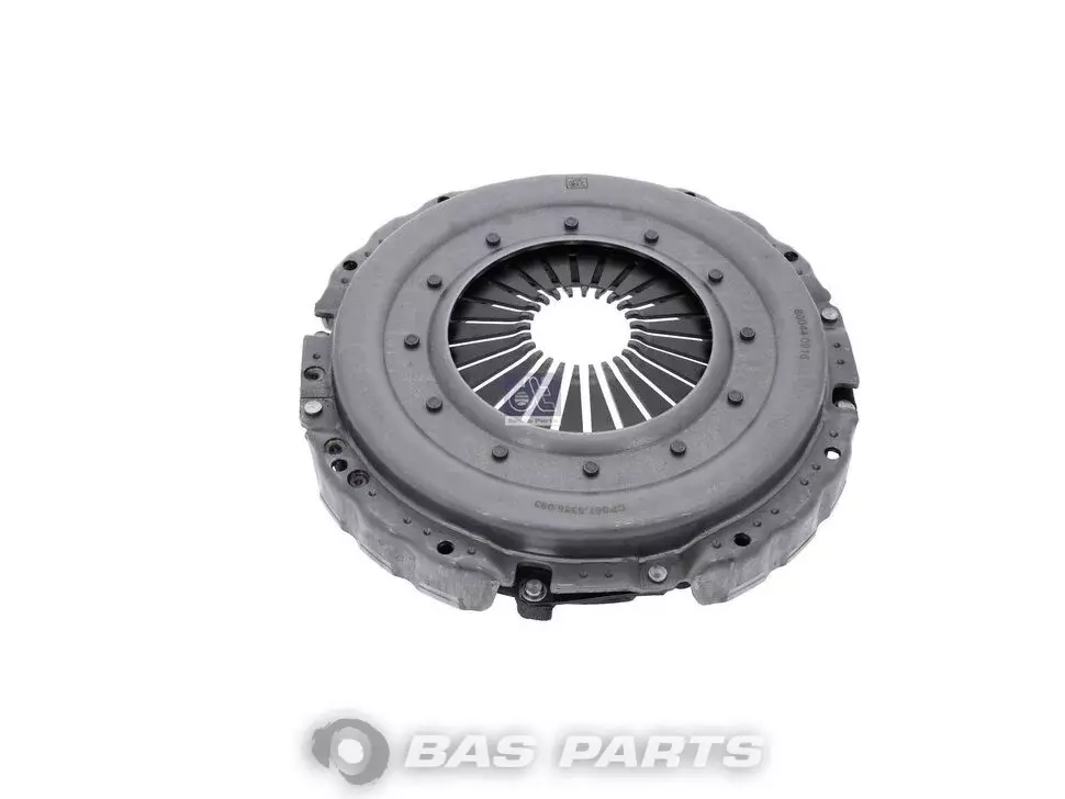 Druckplatte DT Spare Parts 0062503404