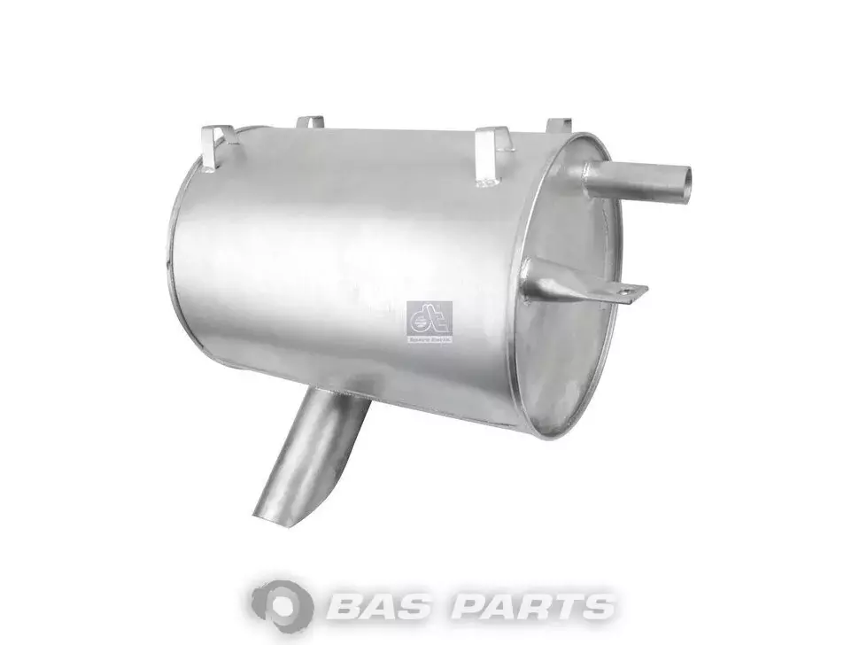 Silencer DT Spare Parts 9404900101