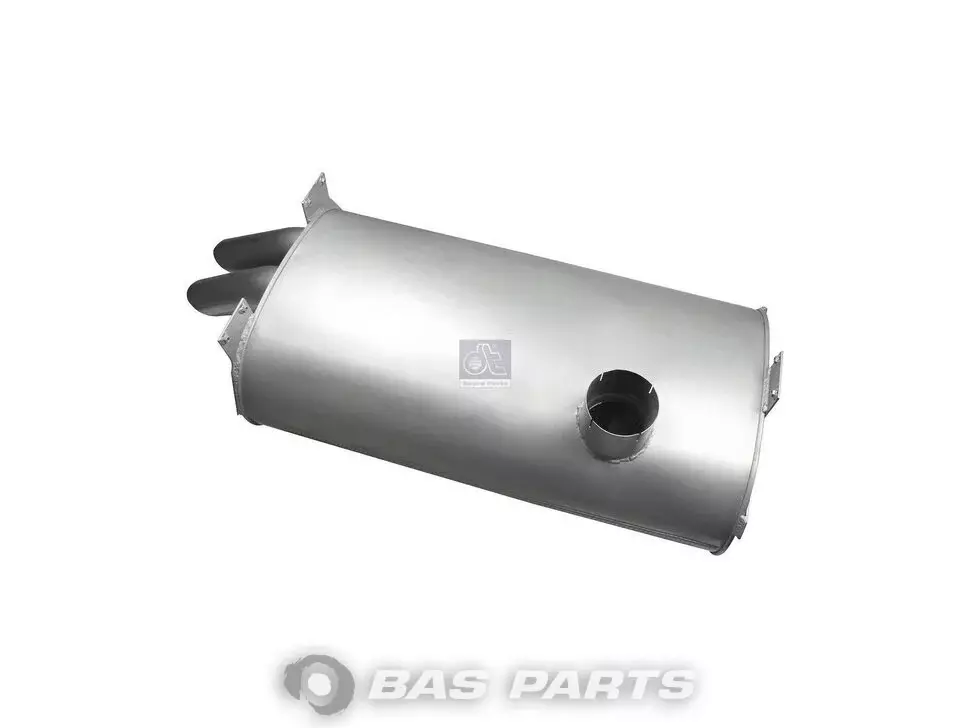 Schalldämpfer DT Spare Parts 6294910000
