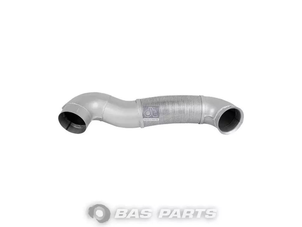 Țeavă de eșapament DT Spare Parts 9484904519