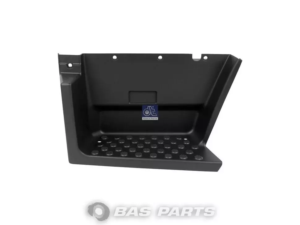 Einsteigkasten DT Spare Parts 6736600201 Einsteigkasten DT Spare Parts 6736600201