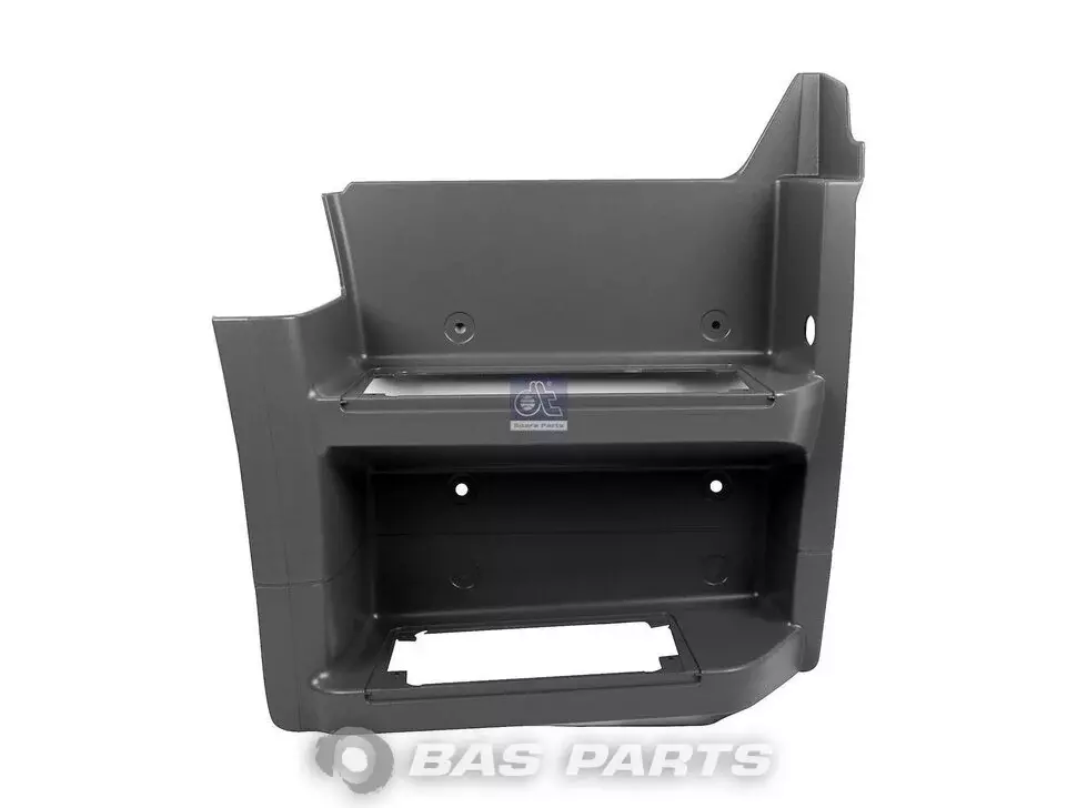 Einsteigkasten DT Spare Parts 3756661101