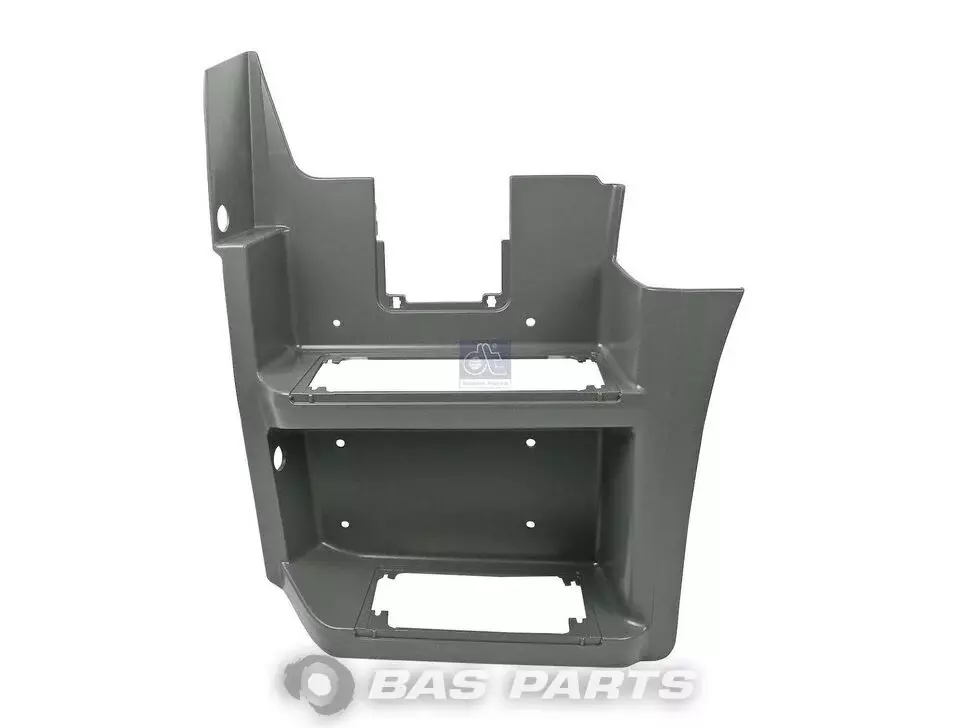 Einsteigkasten DT Spare Parts 9406662401