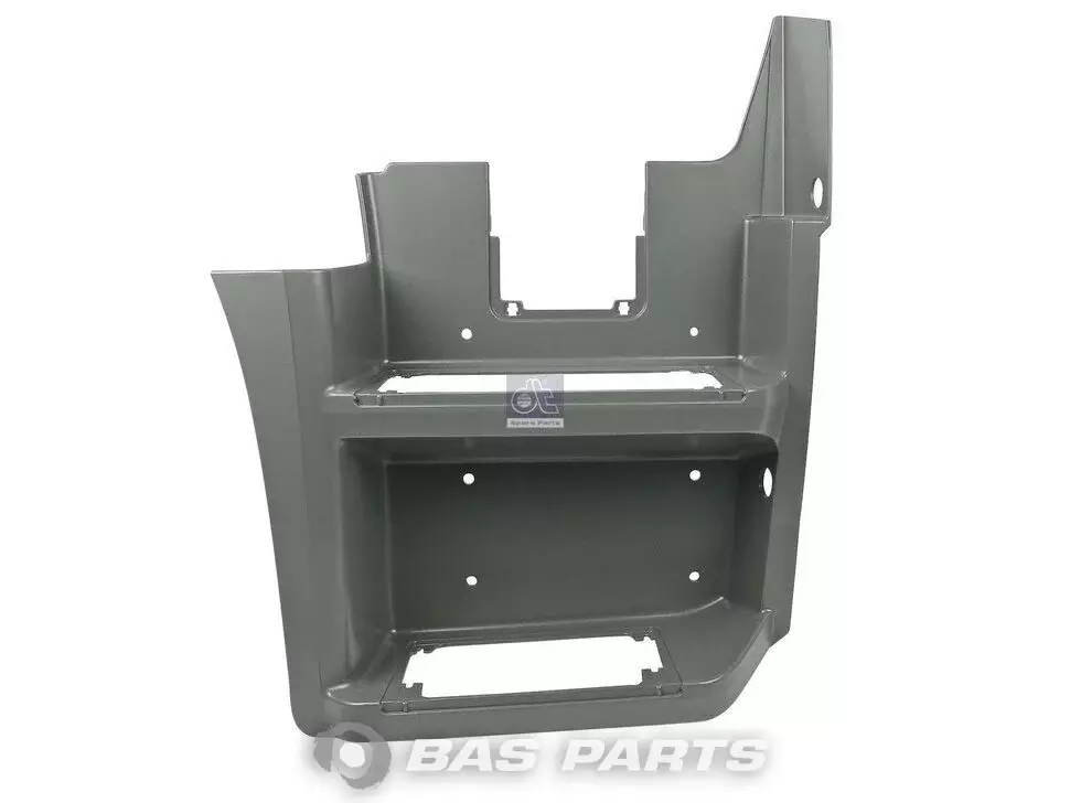 Einsteigkasten DT Spare Parts 9406662501