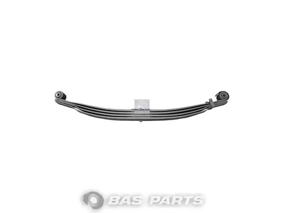 Arc lamelar DT Spare Parts 6593200502