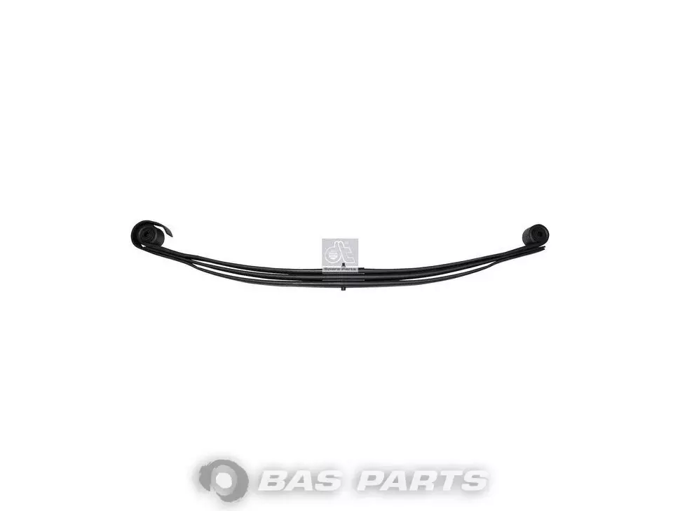 Arc lamelar DT Spare Parts 3753201402