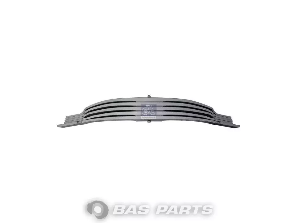 Blattfeder DT Spare Parts 3753200905