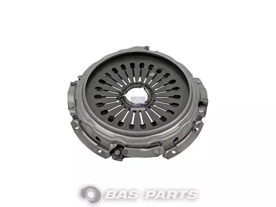Druckplatte DT Spare Parts 0032509404