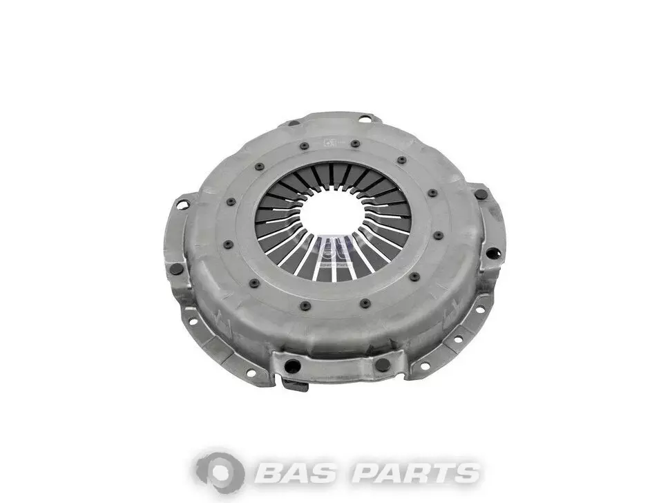 Druckplatte DT Spare Parts 0022507004