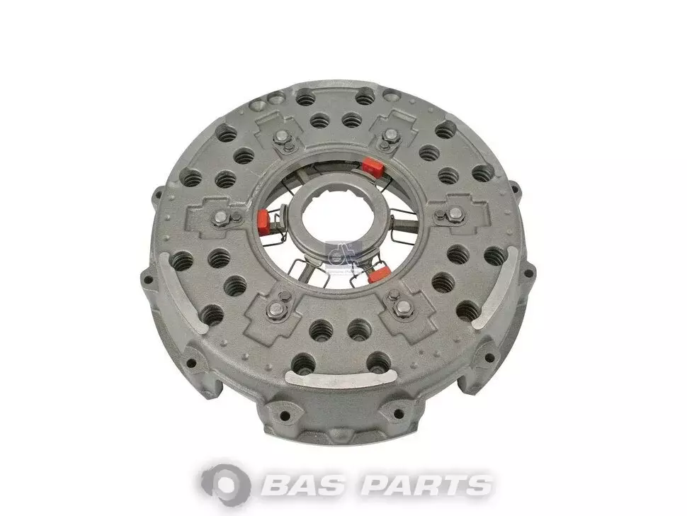 Druckplatte DT Spare Parts 259814