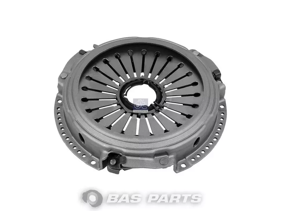 Druckplatte DT Spare Parts 0032509304