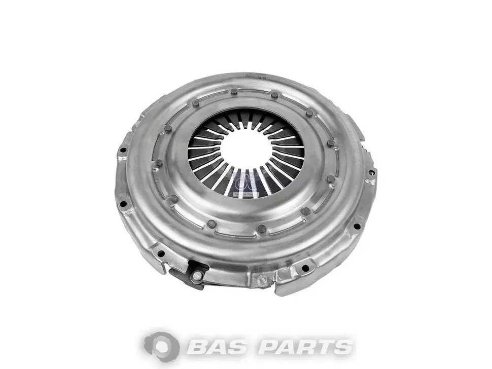 Druckplatte DT Spare Parts 0062503004