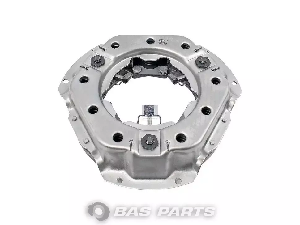 لوحة الضغط DT Spare Parts 0002505204