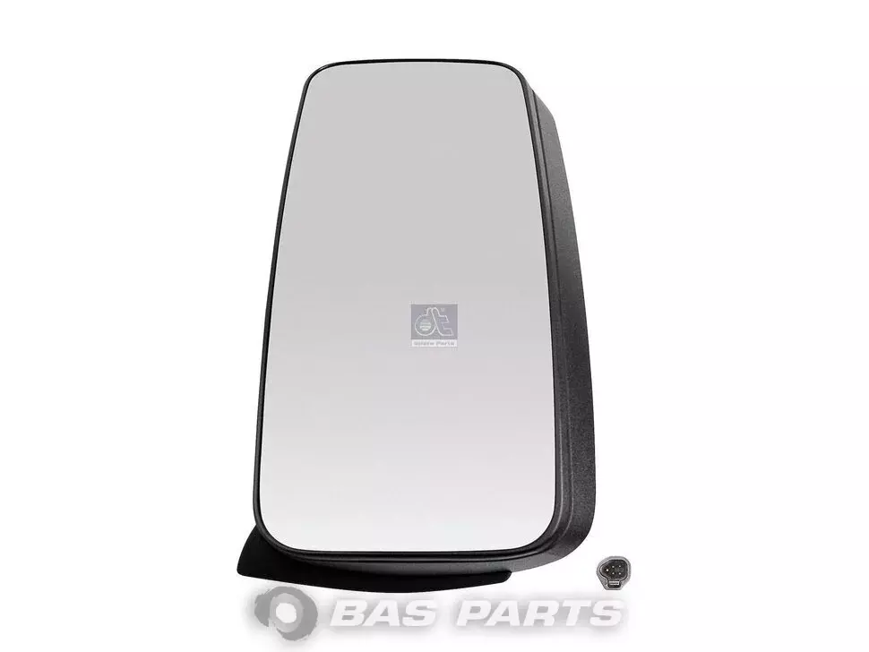 Main mirror DT Spare Parts 0008101879