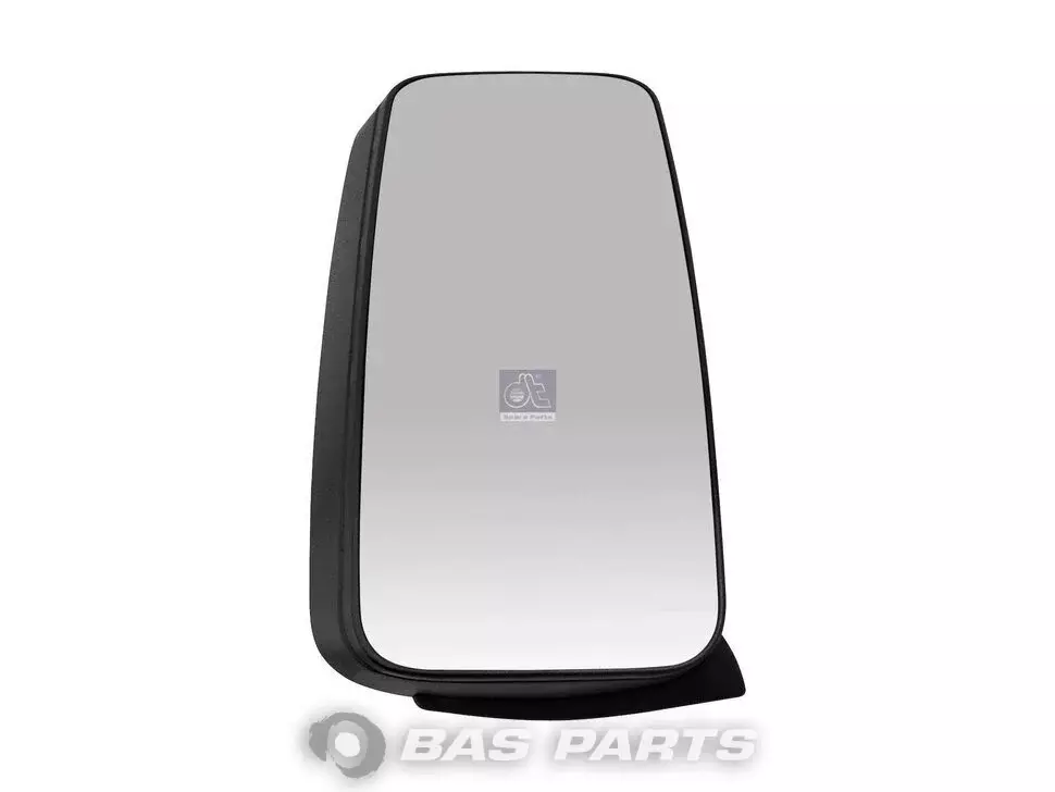 Main mirror DT Spare Parts 0008101579