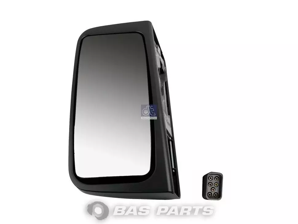 Main mirror DT Spare Parts 0018102116