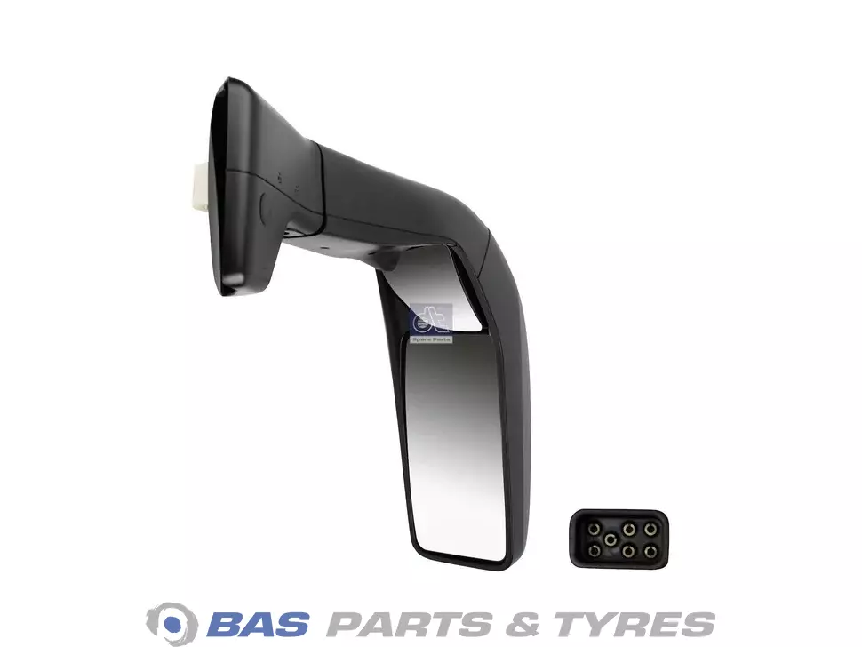 Main mirror DT Spare Parts 0018102316