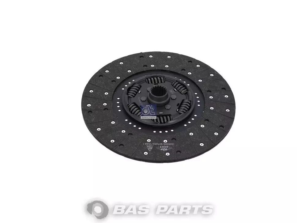 Disk kvačila DT Spare Parts 0152504603