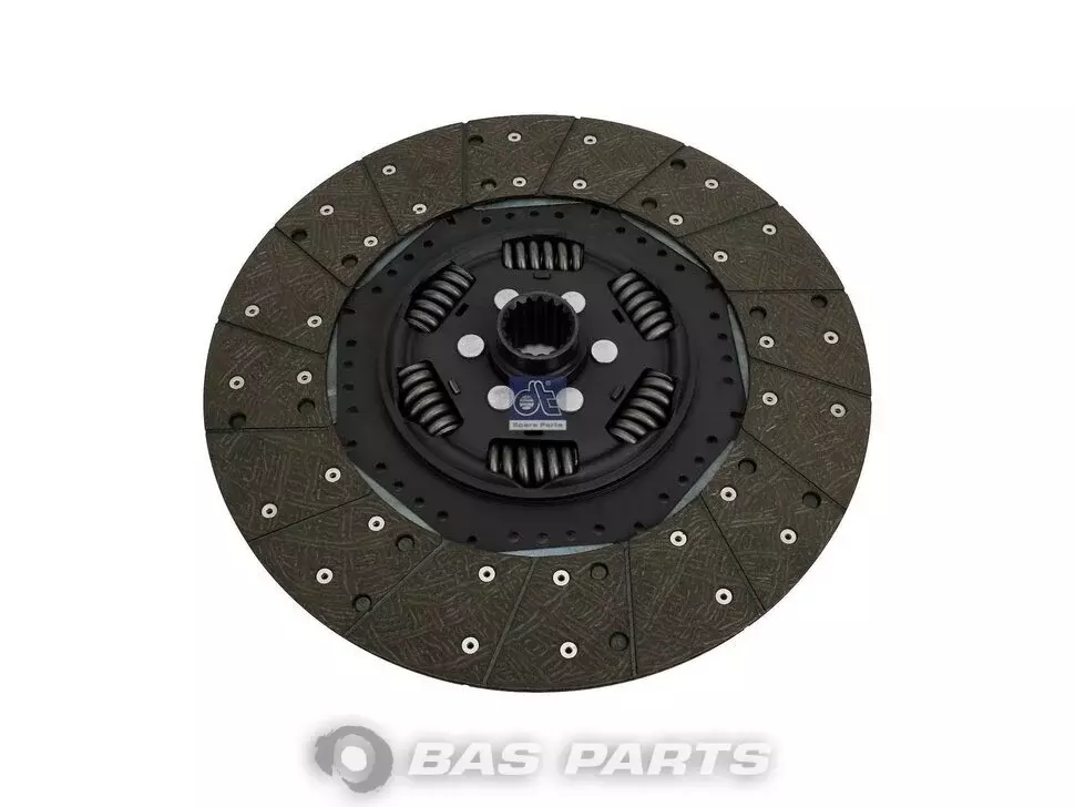 Mitnehmerscheibe DT Spare Parts 0162508103