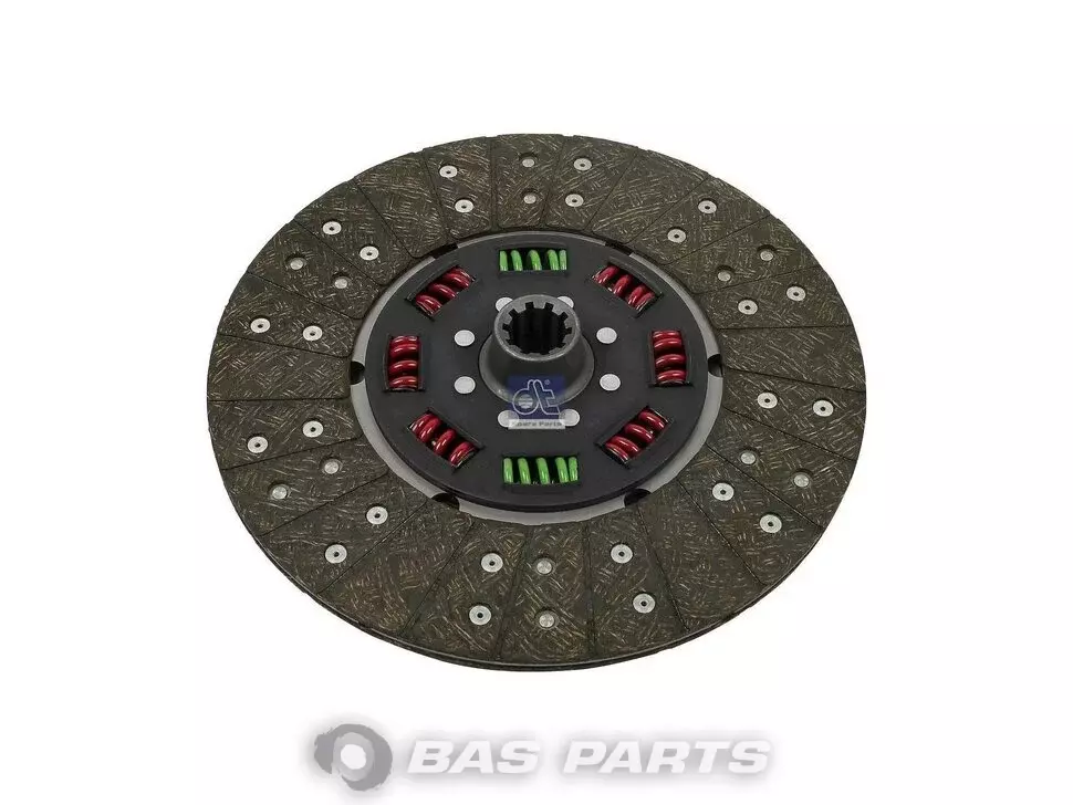 Disk kvačila DT Spare Parts 0022502503
