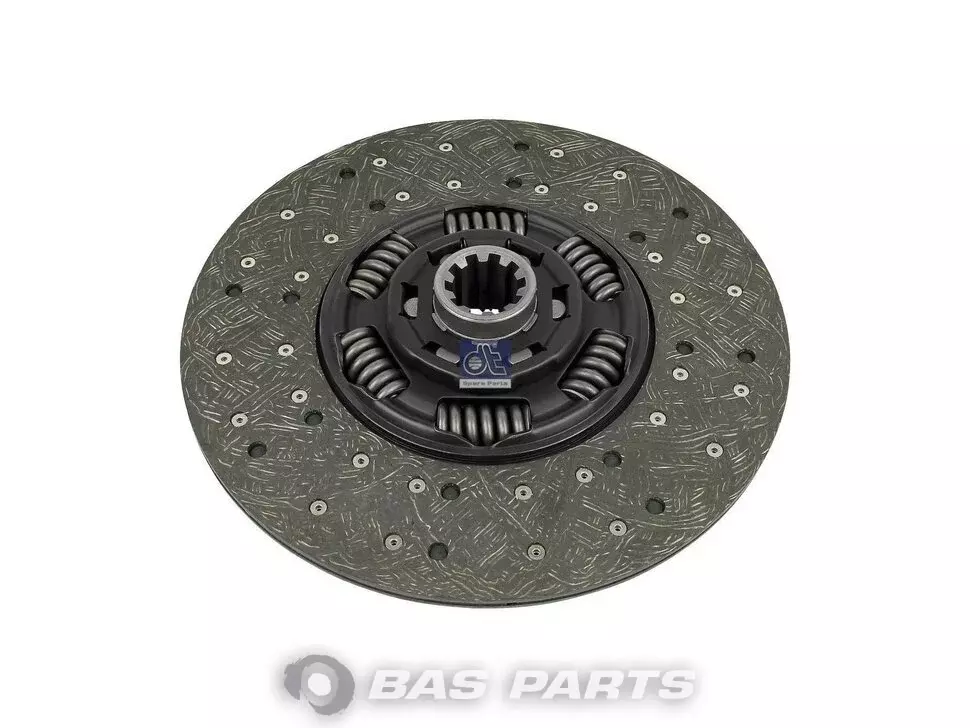 Mitnehmerscheibe DT Spare Parts 5800207047