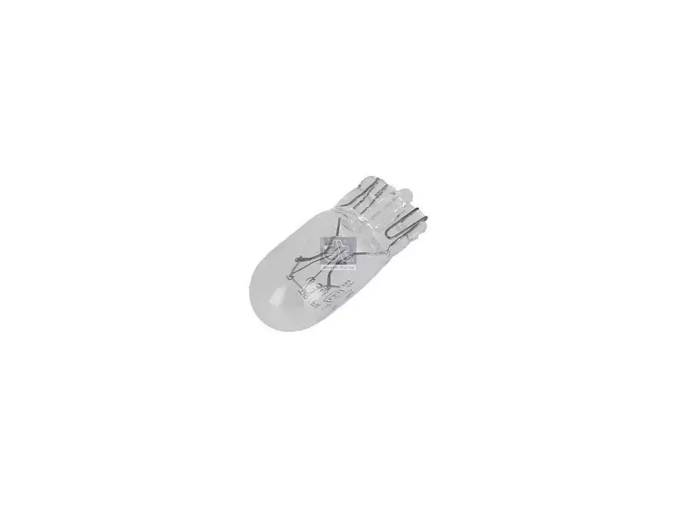Bec DT Spare Parts 072601024240