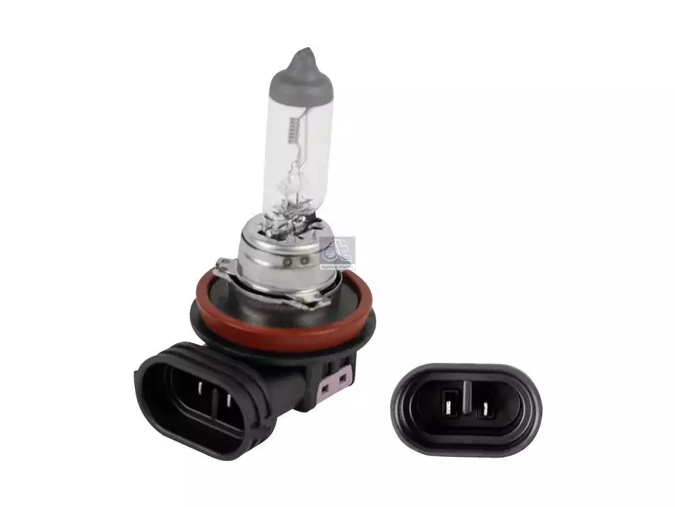 Bulb DT Spare Parts 000000006384
