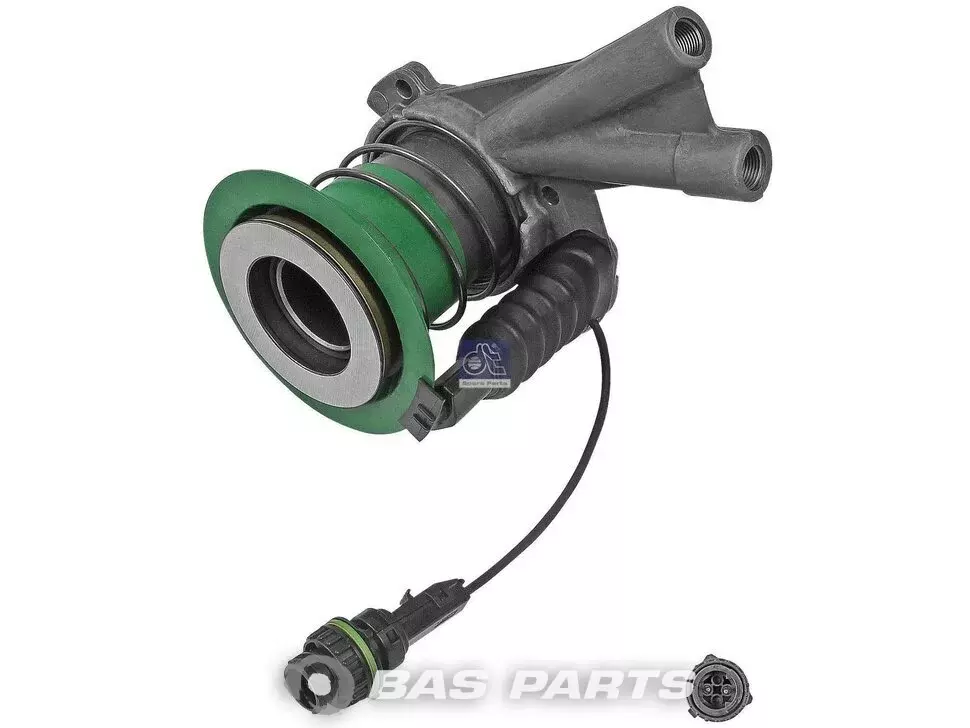 Release bearing DT Spare Parts 0022506015