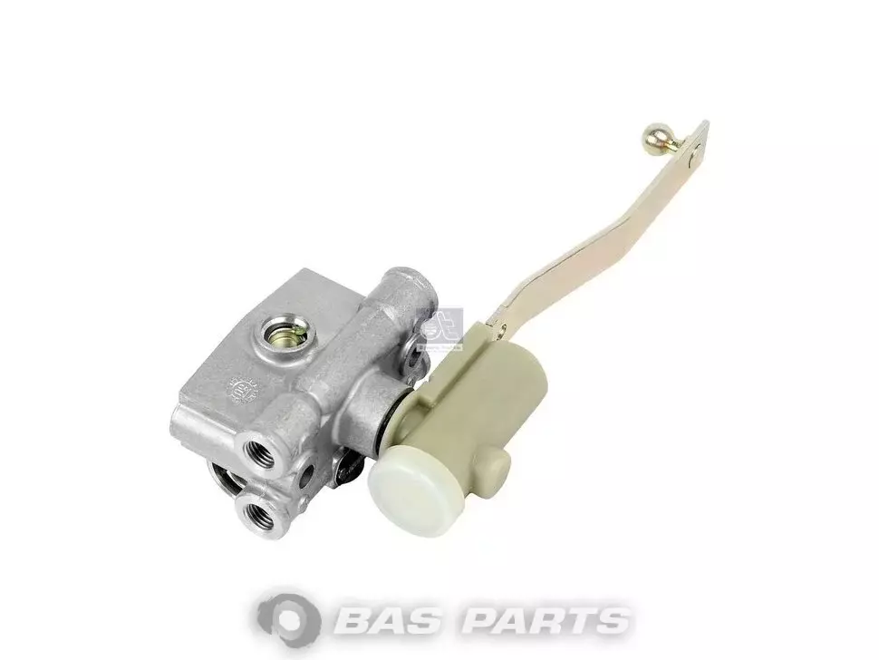 Niveauventil DT Spare Parts 6133280130