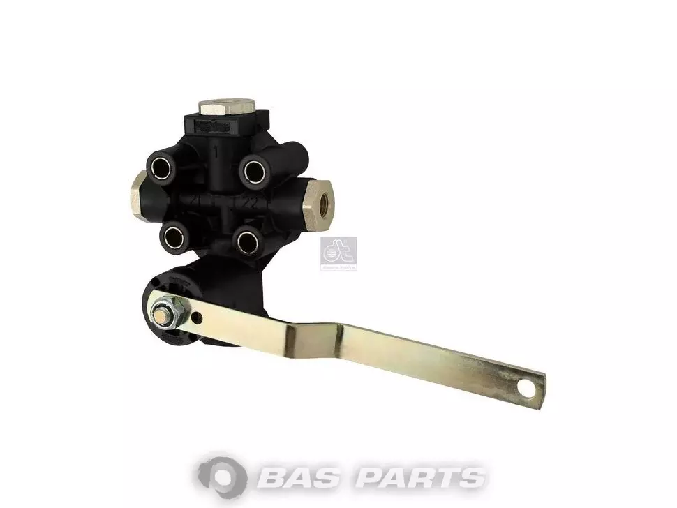 Niveauventil DT Spare Parts 0003277825