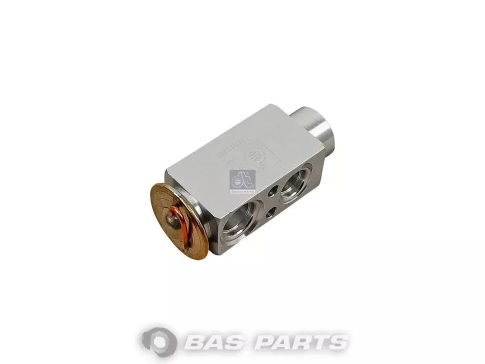 صمام التمدد DT Spare Parts 0028308284