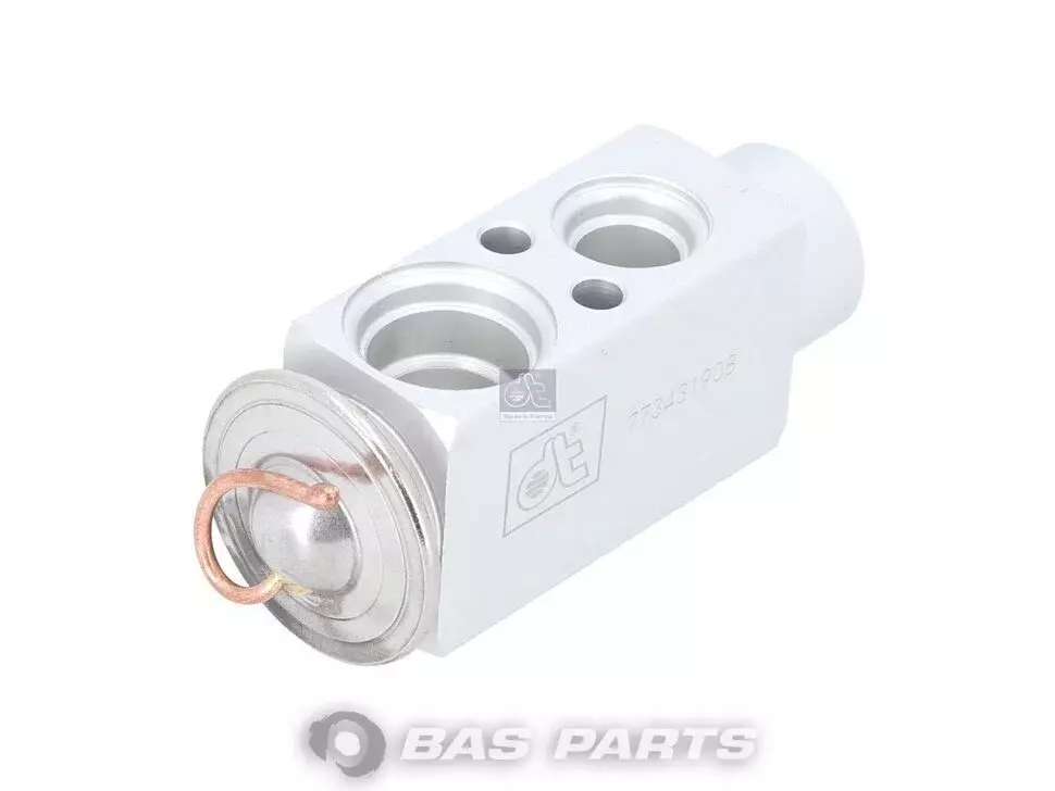 صمام التمدد DT Spare Parts 0038307384