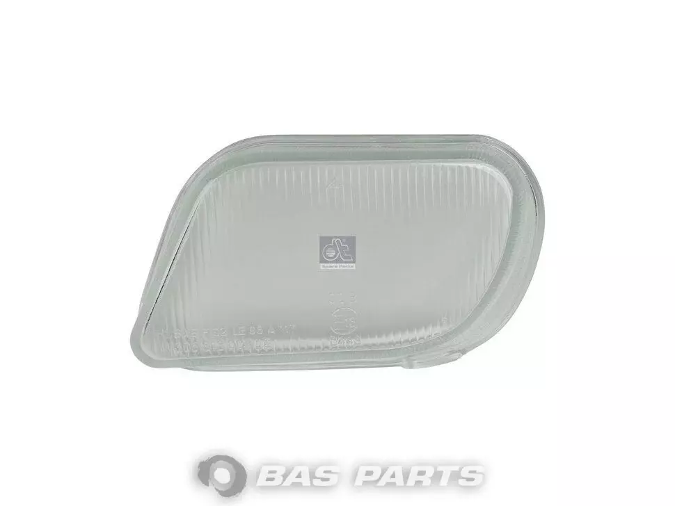Nebelscheinwerferglas DT Spare Parts 0048262190