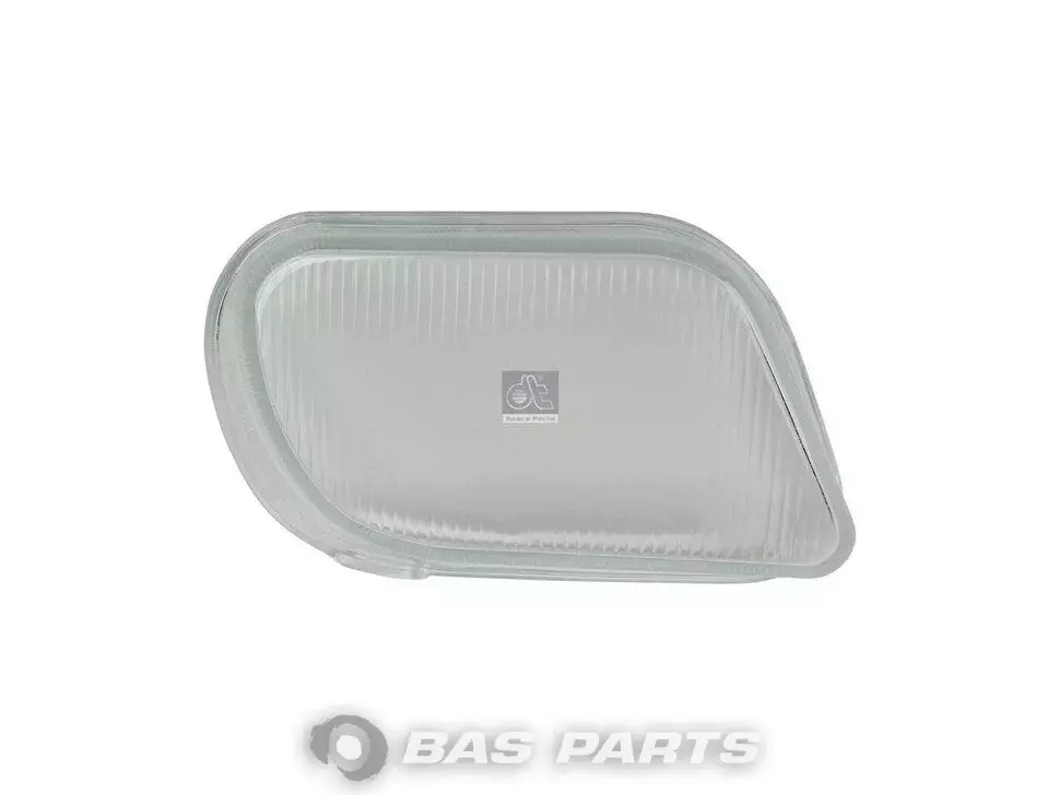 Nebelscheinwerferglas DT Spare Parts 0048262290