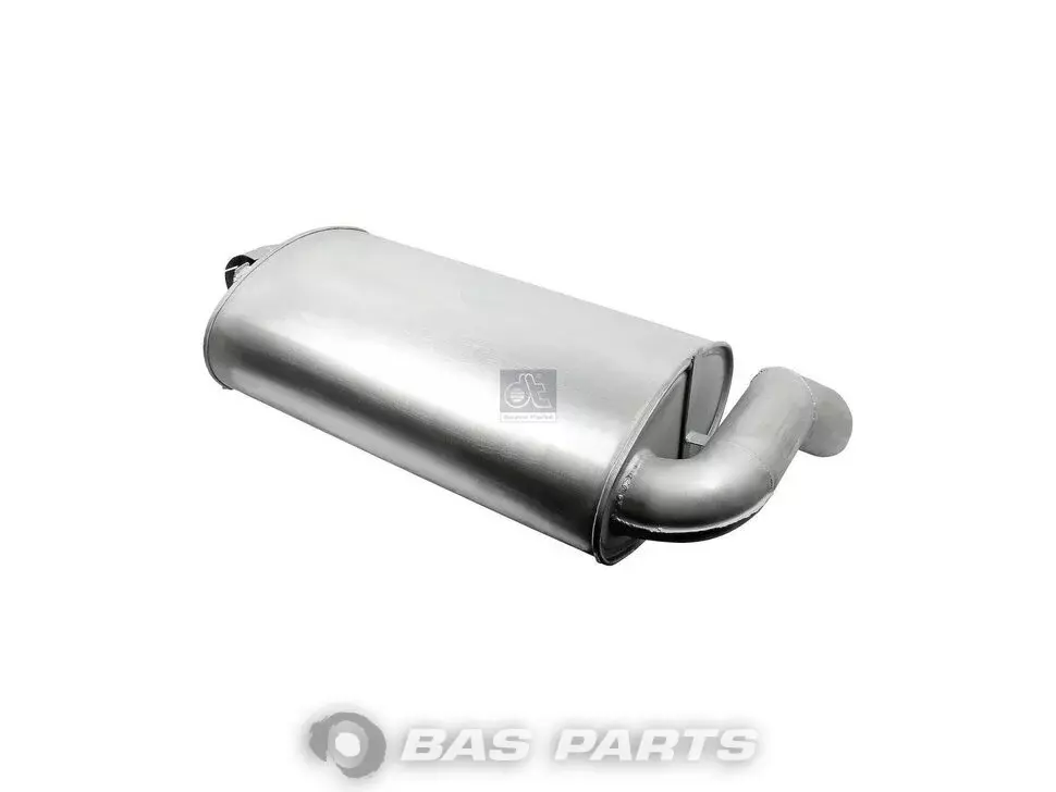 Silencer DT Spare Parts 6294900101