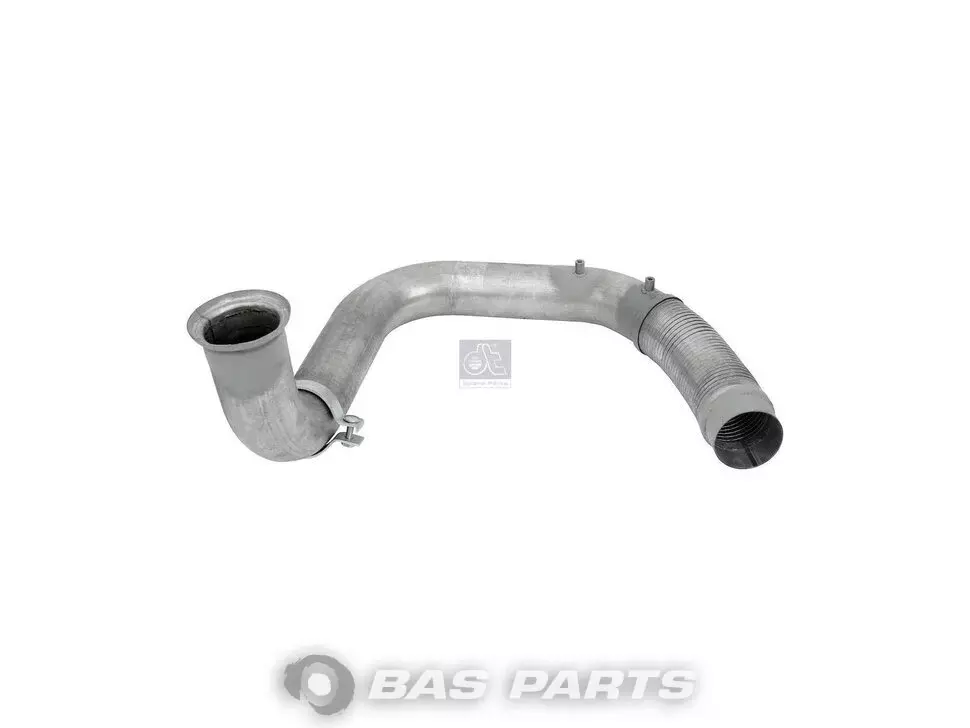 Exhaust pipe DT Spare Parts 9404900519