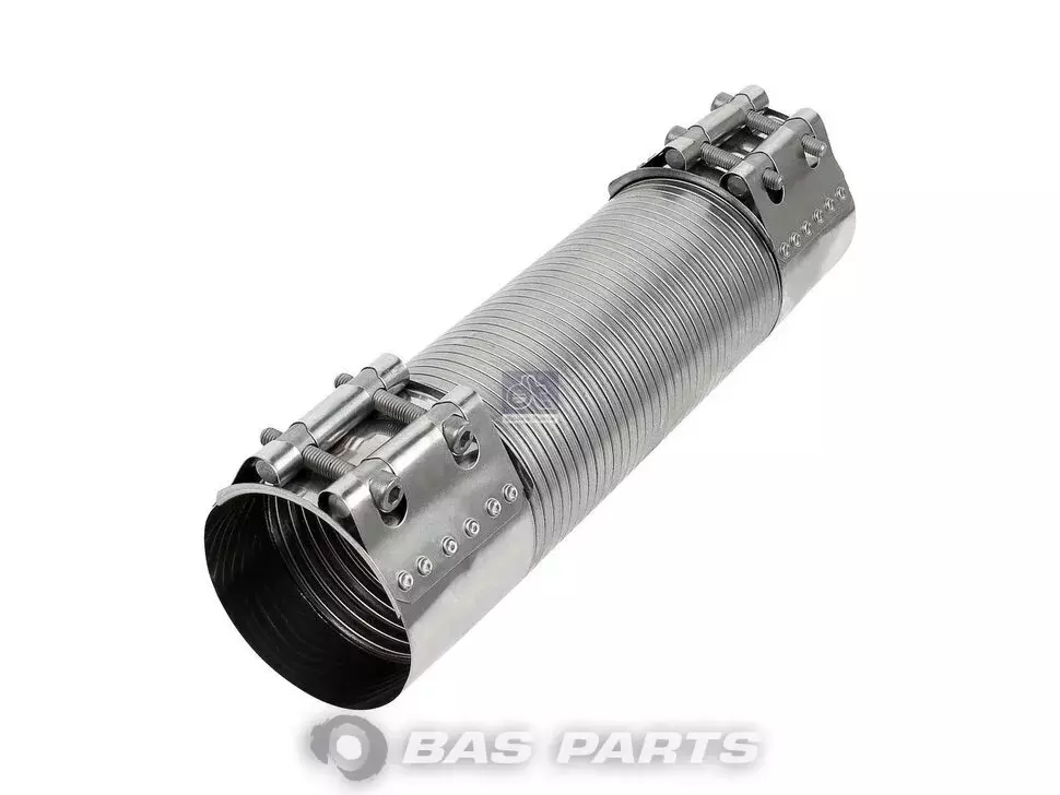 Flexible pipe DT Spare Parts 9704900665