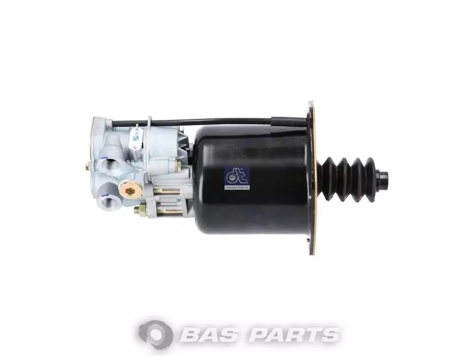 Kupplungsservo DT Spare Parts 0012955607