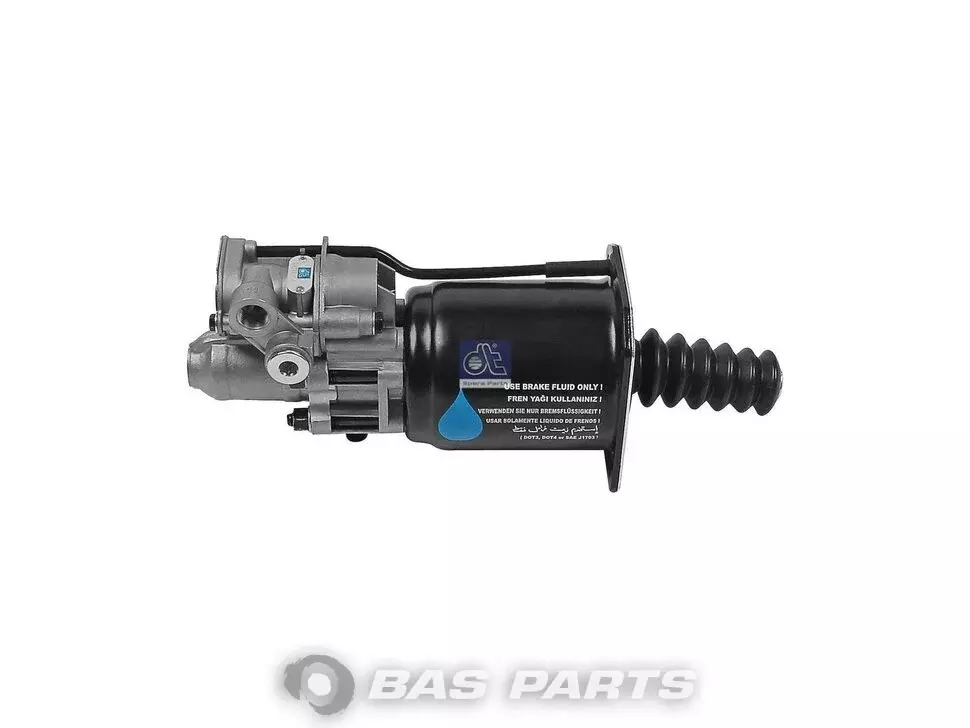 Kupplungsservo DT Spare Parts 0002540147