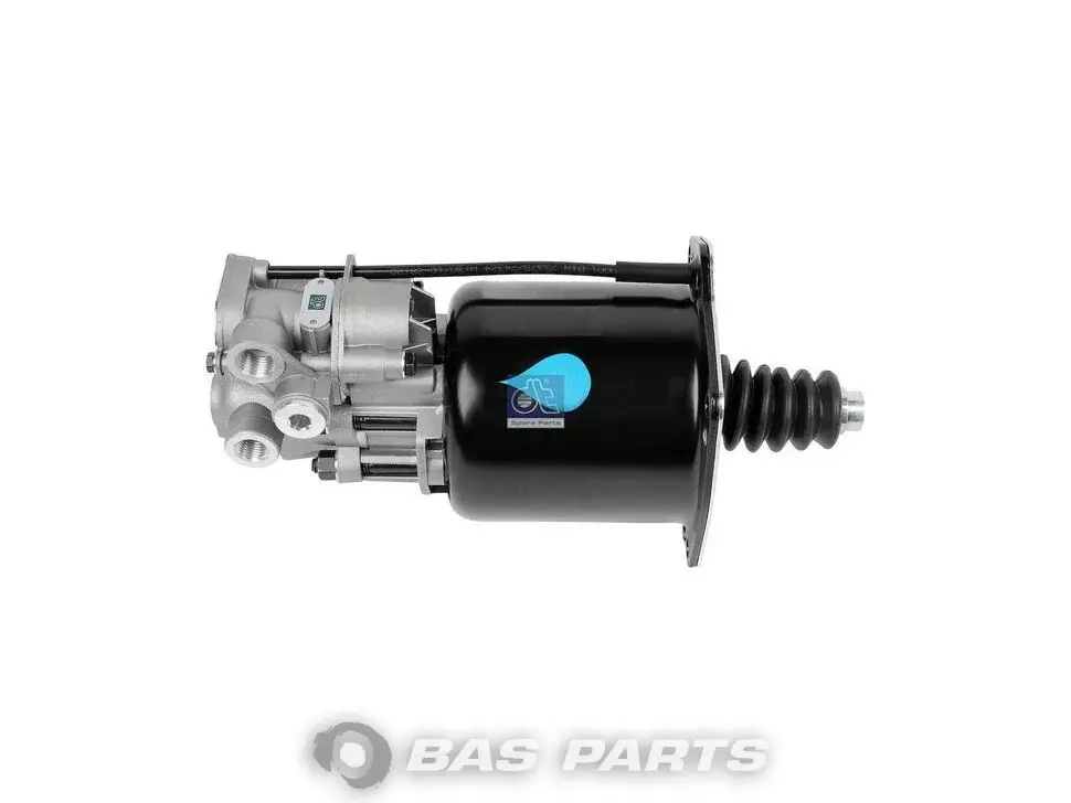 Kupplungsservo DT Spare Parts 3842957018