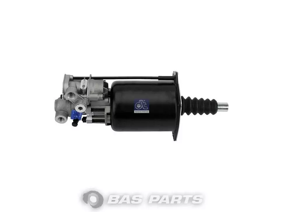 Kupplungsservo DT Spare Parts 0002951318