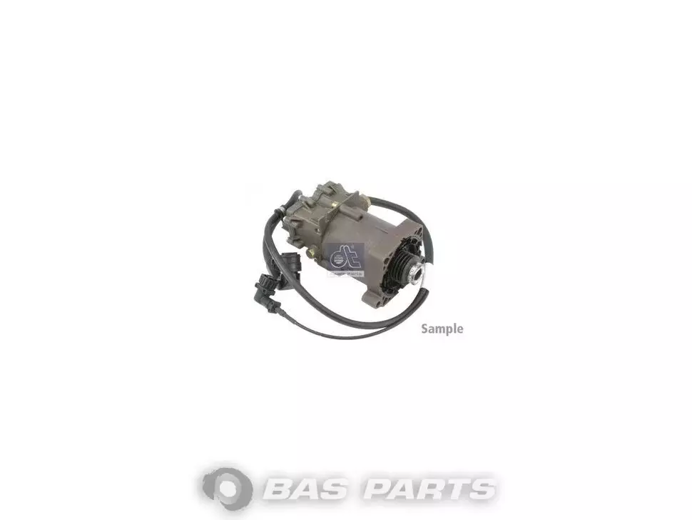 Kupplungsservo DT Spare Parts 0002541047
